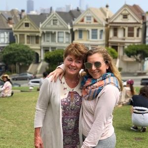 Meet your Posher, Aileen